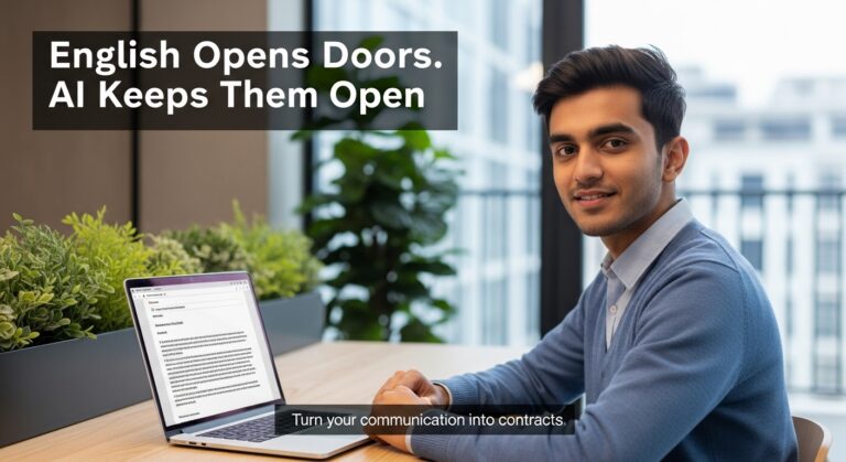 Spoken English Skills for Family