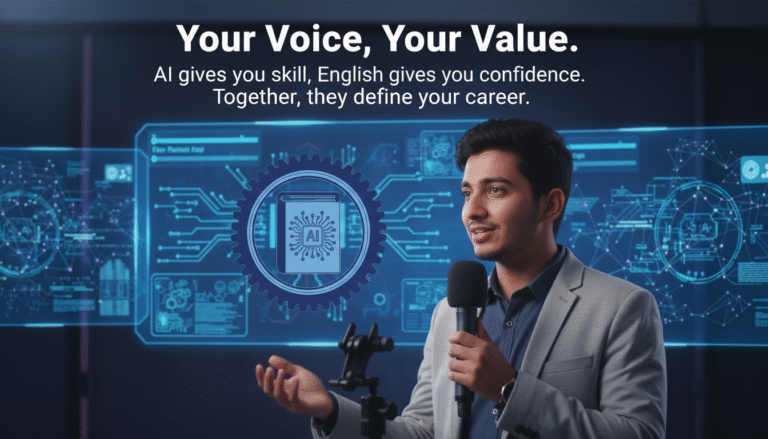 English Communication(3 month)