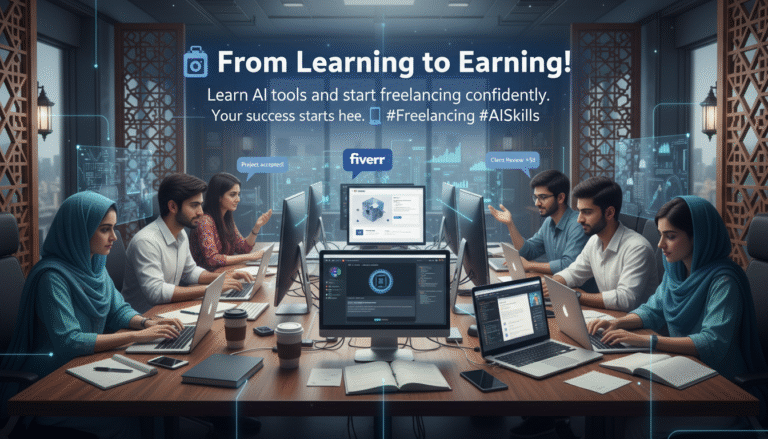 SEO with AI (6 month)